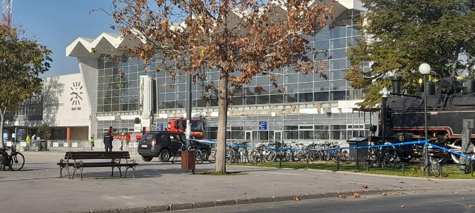 ISTRAGA PADA NADSTREŠNICE, UHAPŠENO 13 LJUDI: Optužnica podignuta već nakon dva meseca od tragedije u Novom Sadu