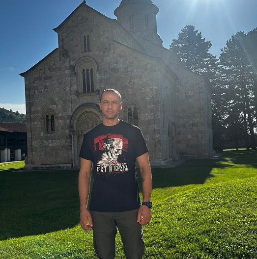 ČAST I BRUKA ŽIVE DOVIJEKA! Bili zatvoreni u Kurtijevom kazamatu, sada bi da ih kažnjavaju i u Vojsci Crne Gore