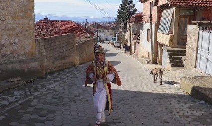 KOSOVSKA DEVOJKA PAVLINA! Glas nade i hrabrosti iznad bodljikavih žica - ovo je njen DOM! (FOTO)