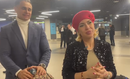 "DOŠLO JE DO PREVARE NAKON 5 GODINA VEZE" Jovana Jeremić se uplakana vratila u Srbiju, pa otkrila nepoznate detalje (VIDEO)