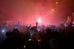 STRANE SLUŽBE NAPRAVILE TRAJNI PLAN ZA STUDENTE? Ozbiljna logistika i obilan propagandni materijal – STUDENTI, ODAKLE?!