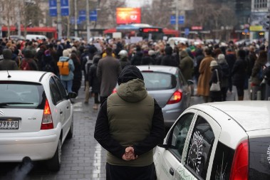 ZLOUPOTREBA DECE U POLITIČKE SVRHE! Advokati jasni: Ovo su PRAVNE KONSEKVENCE eventualne potpune obustave nastave