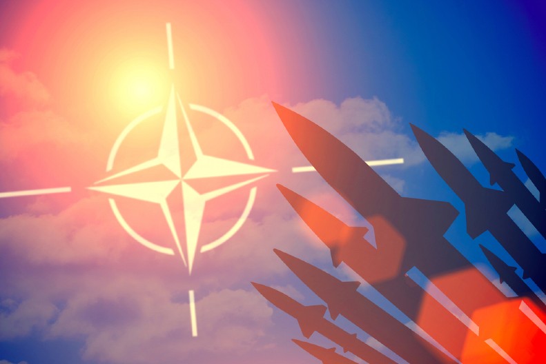 "LINIJA FRONTA KREĆE SE U POGREŠNOM PRAVCU" Šef NATO-a upozorio na stiauciju u Ukrajini