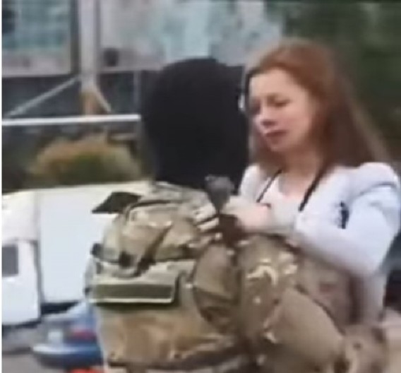 TRAGIČNA PRIČA UKRAJINSKOG VOJNIKA KOG JE ISTAVILA ŽENA I OTIŠLA U NEMAČKU: "Ti si za mene niko, jer si izabrao Ukrajinu i rat"