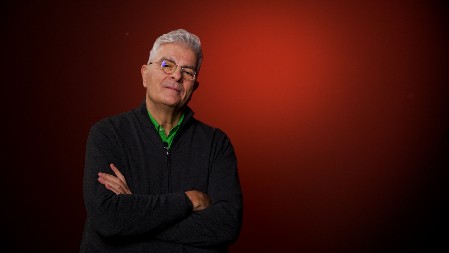 OVO JE POKRET ZA SVE DOBRONAMERNE LJUDE BEZ OBZIRA NA TITULU I OBRAZOVANJE: Nebojša Krstić o novom pokretu za budućnost Srbije (VIDEO)