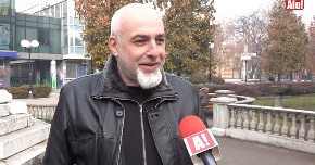 OD NOVOG POKRETA OČEKUJEM MNOGO: Glumac iz Jagodine o skupu u svom gradu (VIDEO)