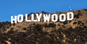 TRAGIČNA PRIČA SE KRIJE IZA HOLIVUDSKOG ZNAKA Popela se na slovo ''H'' pa skočila pravo u ambis, njena poruka ledi krv u žilama!