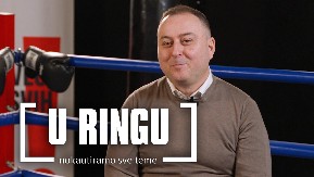 MIROSLAV ČUČKOVIĆ U RINGU  PROGOVORIO O BIVŠIM KOLEGAMA:  Aleksić i Đilas su rivali, otimaju jedan drugome (VIDEO)