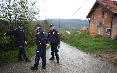 OPLJAČKALI MU RADNJU I VOZILI SE NJEGOVIM KOLIMA DOK NIJE NESTALO GORIVA "Dobrica je bio najbolji čovek, srce mu je puklo KAD JE VIDEO LOPOVE"!