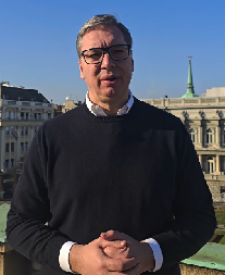 VUČIĆ: Objavite sva dokumenta koja je Građevinski fakultet naveo da nedostaju, a vezana su za Železničku stanicu u Novom Sadu (VIDEO)