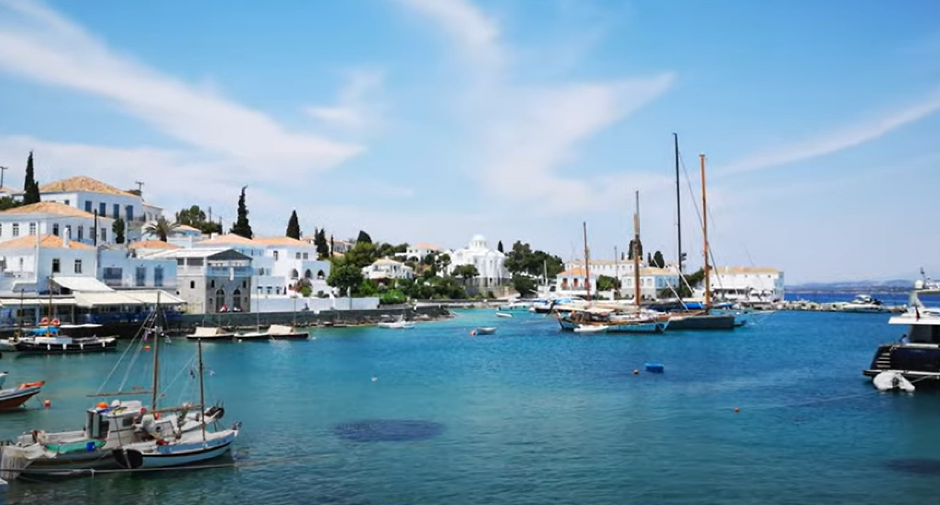 GRČKA UVODI STROGA PRAVILA Prvo će da ih osete turisti