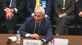 TRAMPOV OBRAČUN SA PROTIVNICIMA: Fauči među žrtvama uklanjanja državne zaštite