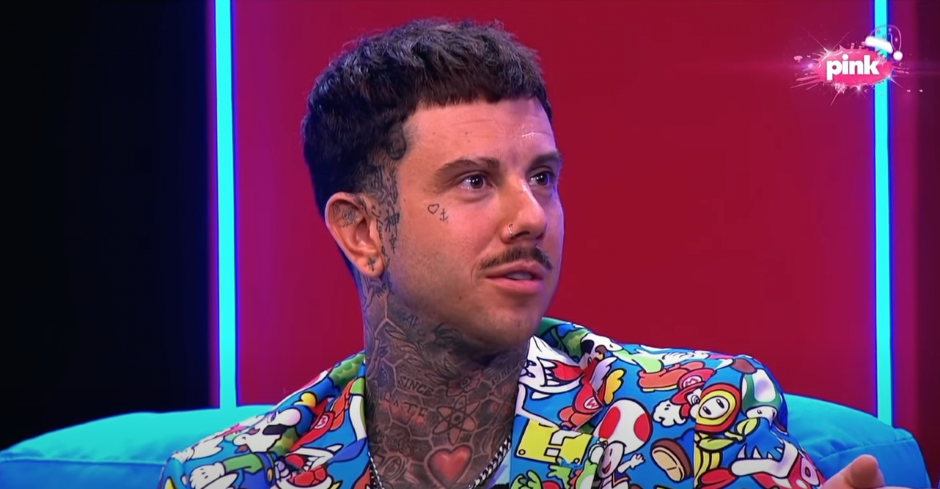 “PORODILA SAM SE, DETE JE TVOJE” Filip Đukić saopštio srećne vesti, bivši zadrugar van sebe!