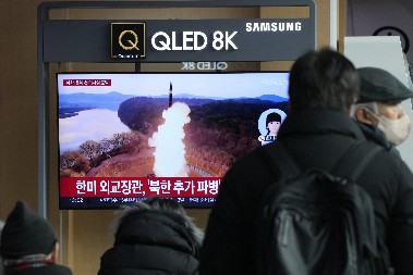 KIM DŽONG UN ISPROBAO ''VAŽNI SISTEM ORUŽJA'': Za 7 sekundi pređe 1.500 kilometara i pogađa METU!