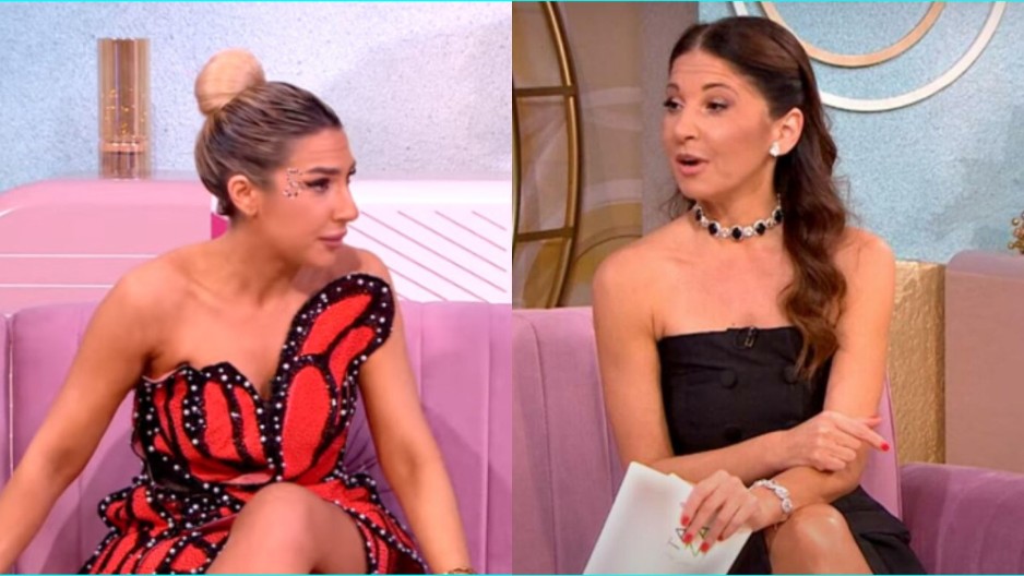 "POLNI ORGAN DAJEŠ NA TACNI KAKO BI PREHRANILA DETE" O žestokom sukobu Sanje Marinković i poznate sportistkinje brujao je region!