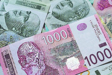 OBJAVLJENI PRECIZNI DATUMI ISPLATE JANUARSKIH PENZIJA Ovog puta raspored isplate je sledeći