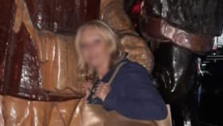 VIOLETA JUČE PROSLAVILA DETETU ROĐENDAN, A SUTRADAN POGINULA U SUDARU AUTOBUSA Novi detalji jezive tragedije kod Umke