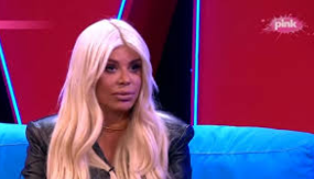 "TREBA DA PLATI ODŠTETU" Dara Bubamara nagazila na kolegu, pa izgubila sudski spor! 