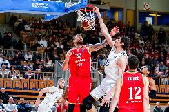 BOBAN MARJANOVIĆ I KRAJ KARIJERE: Dončićev poziv je bio presudan