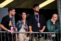 BOMBA U ZAGREBU Zidan stiže u Dinamo!?