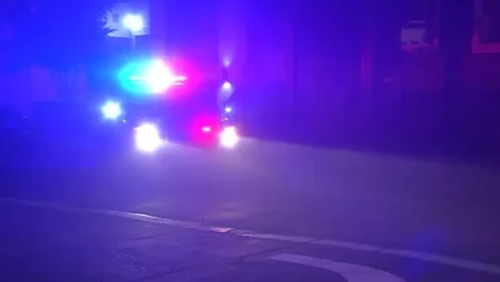 MOMAK MRTAV PIJAN PRETICAO KAMION  Zakucao u njega, obojica kažnjeni