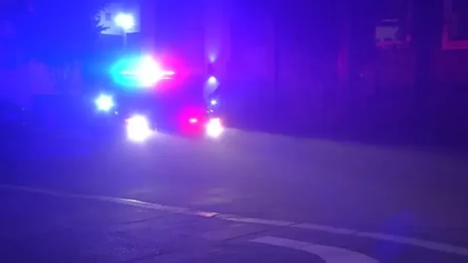 MOMAK MRTAV PIJAN PRETICAO KAMION  Zakucao u njega, obojica kažnjeni