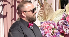 POZNATI MUZIČAR PRAVI VESELJE ZA CELU ESTRADU Glamurozno punoletstvo u najavi! 