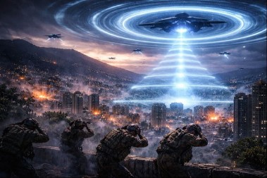 KRVARILI SMO I POVRAĆALI KRV": Jezivo svedočenje o tajnom američkom oružju u Venecueli