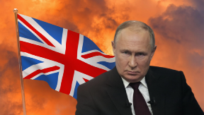 ŠOK VEST: Britanski ministar odbrane želi da otme Putina!