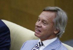 RAZARALI JUGOSLAVIJU, OTVORILI PANDORINU KUTIJU, SADA KUKAJU... Puškov progovorio o vapaju iz Evrope, sada su u velikoj nevolji