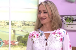 OVO JE OTAC DETETA LJILJANE JAKŠIĆ Do dana današnjeg ne želi da vidi ćerku, mlađi je od glumice koja je rodila u 52. godini