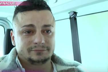 "PRAVI ŽRTVU OD SEBE, KLEČI ISPRED NJE" Rijaliti učesnica oplela po Terzi i Milici nakon skandala na krštenju ćerke 