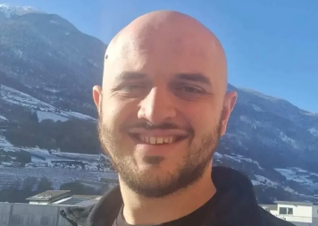 POZNATO ŠTA SE DESILO SAMO 86 MINUTA PRE POŽARA U KOM JE IZGOREO SRBIN STEFAN Jezivo, kao da je neko znao da će biti tragedije