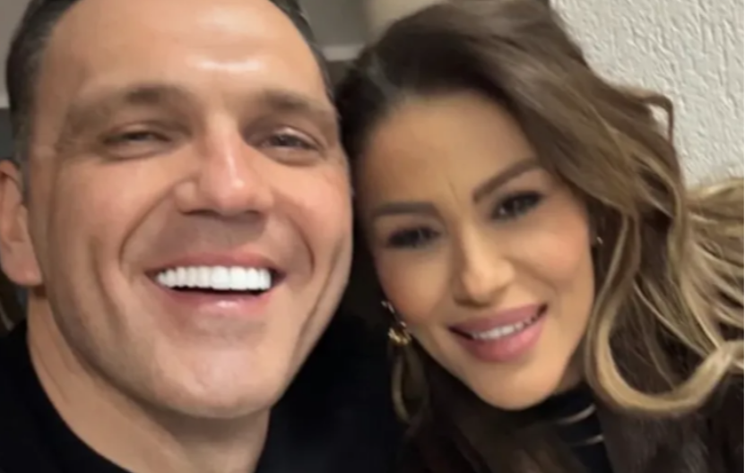 MINA KOSTIĆ OTKRIVA ČIME JU JE OSVOJIO KASPER Jedan detalj svima je promakao