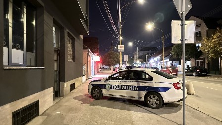 UKRAO 1,44 MILIONA EVRA IZ BANKE U KRAGUJEVCU, PA SE SAM PRIJAVIO Blagajnik zavitlavao policiju zagonetkama, deo novca nestao zauvek