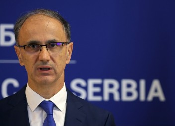 SUTRA U 12 ČASOVA SEDNICA REPUBLIČKOG ŠTABA ZA VANREDNE SITUACIJE Premijer je sazvao, evo o čemu će biti reči