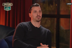 OVAJ PEVAČ JE OTAC ZLATANA IBRAHIMOVIĆA: "Imao je svoj rat i pijančenje, moje utakmice nije gledao