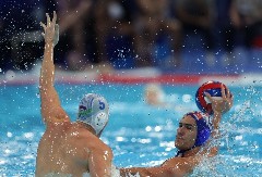 EVROPSKI VATERPOLO KLASIK U ARENI Evo gde možete gledati meč Srbija - Španija