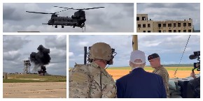 ISPLIVAO JE SNIMAK, ALI NAJSTRAŠNIJA AMERIČKA TAJNA I DALJE SE KRIJE!? Tramp još u junu gledao "kako će vojska da zarobi Madura", ključni detalj nedostaje (VIDEO)