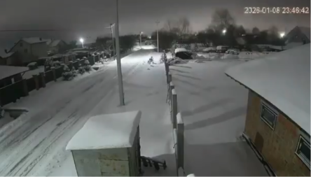 BRITANSKI MINISTAR JEDVA IZBEGAO "OREŠNIK" Hili: Bili smo dovoljno blizu da čujemo