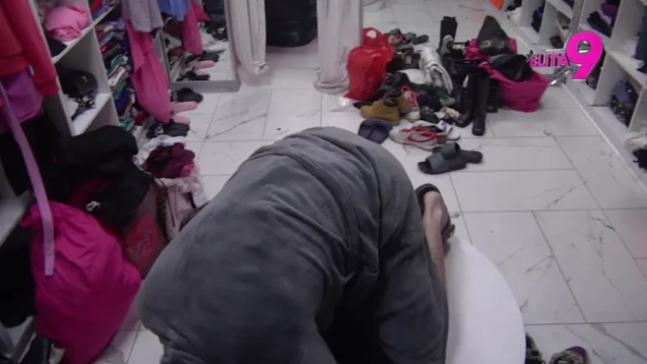 URLICI ODZVANJAJU ELITOM Aneli i Janjuš prešli granicu, pred cimerima radili ovo!