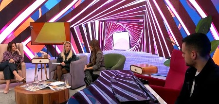 RAZVELA SE POSLE 6 MESECI BRAKA Naša pevačica o krahu ljubavi: "Sreća pa nismo delili imovinu, sve bi mi uzeo" 