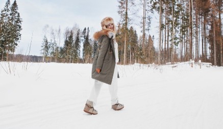 Čizme u koje se žene kunu: Ne klizaju po ledu, ne propuštaju vodu, tople i luksuzno izgledaju