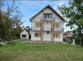 Kuću u centru grada daju za 106.000 evra: Kupac dobija preko 200 kvadrata (FOTO)