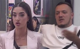 ANĐELA I GASTOZ MOMENTALNO NAPUŠTAJU BELU KUĆU! Stiglo zvanično saopštenje, učesnici zanemeli!