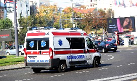 ''BOK JOJ SE ISKRIVIO, KRVARILA JE''! KARAMBOL NA NOVOM BEOGRADU: 18 povređenih u sudaru autobusa - očevici prisustvovali jezivoj sceni!