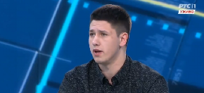 "JA SAM SAMO REKAO ISTINU... REKLI SU DA NE SMEM DA SE VRATIM U DOM" Skandal! Aktivisti blokada prete studentu medicinskog fakulteta sa prosekom 10! (VIDEO)