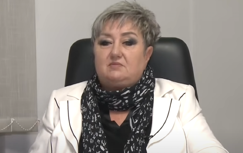 U JULU JE HAPSIO SBPOK, SAD JE TO ZABORAVILA Od ovog dokaza će pomilovanu dekanku zaboleti glava