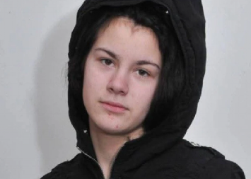 OPET NESTALA KRISTINA (16) IZ ŽITIŠTA Da li je neko video? Ovo nije prvi put