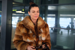 RIALDA PROGOVORILA O TRUDNIČKOJ DEPRESIJI Pevačica otkrila: "Moje stanje nije bilo blaženo, ni psihični ni fizički"